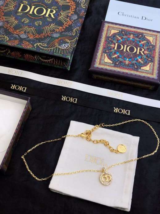 Picture of Dior Necklace _SKUDiornecklace05cly1178159